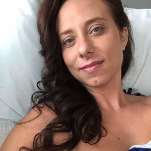 Meet your Posher, Ina